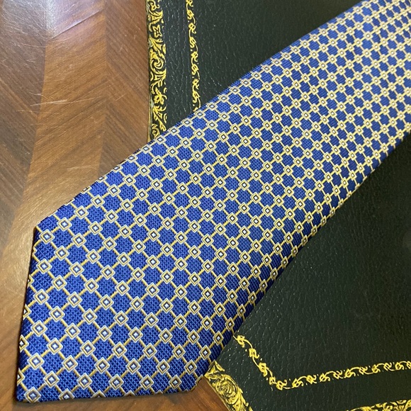 Cremieux Executive tie - Picture 1 of 5